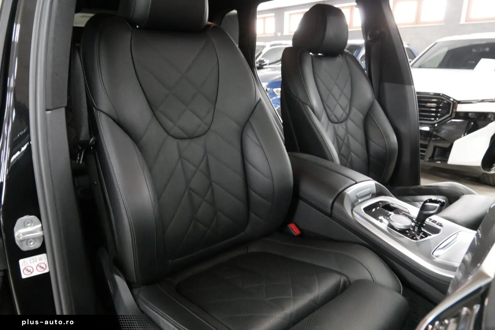 BMW X5 xDrive 30d M Sport ACC AHK DAB HuD Memory