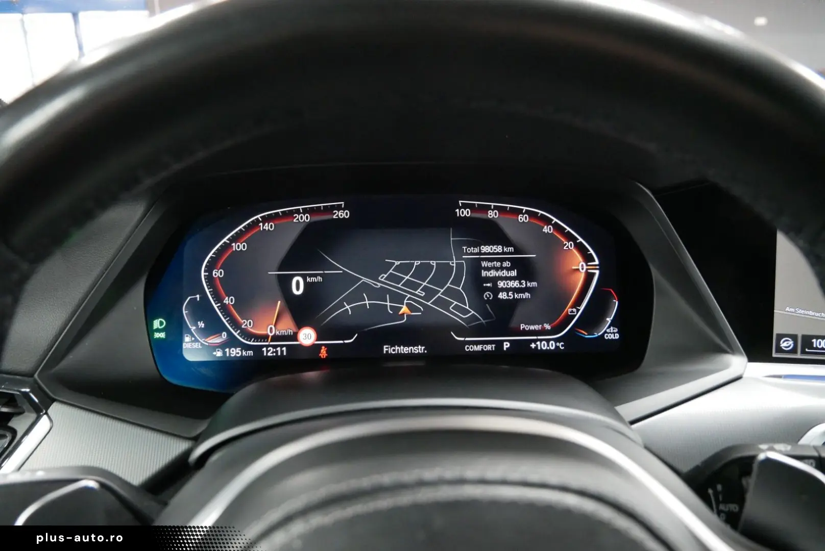 BMW X5 xDrive 30d M Sport ACC AHK DAB HuD Memory