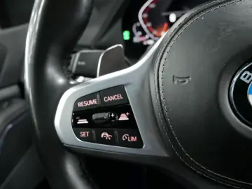 BMW X5 xDrive 30d M Sport ACC AHK DAB HuD Memory