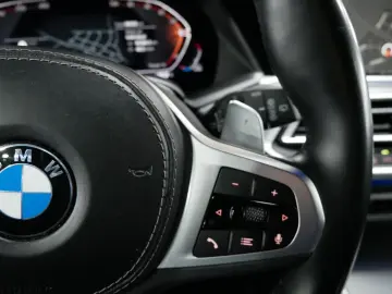 BMW X5 xDrive 30d M Sport ACC AHK DAB HuD Memory