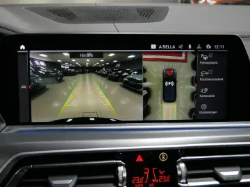 BMW X5 xDrive 30d M Sport ACC AHK DAB HuD Memory