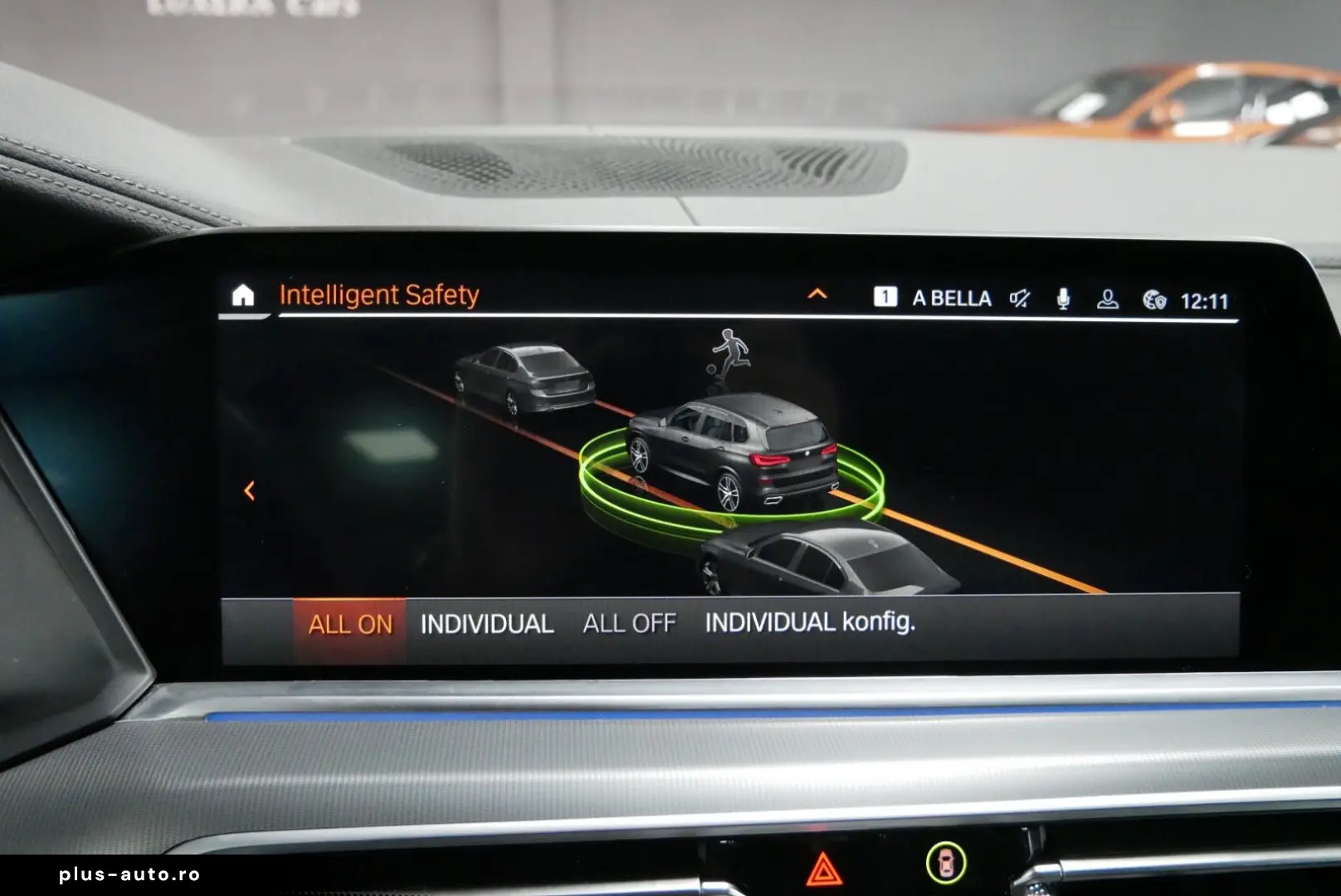 BMW X5 xDrive 30d M Sport ACC AHK DAB HuD Memory