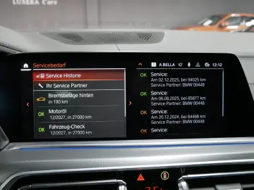 BMW X5 xDrive 30d M Sport ACC AHK DAB HuD Memory