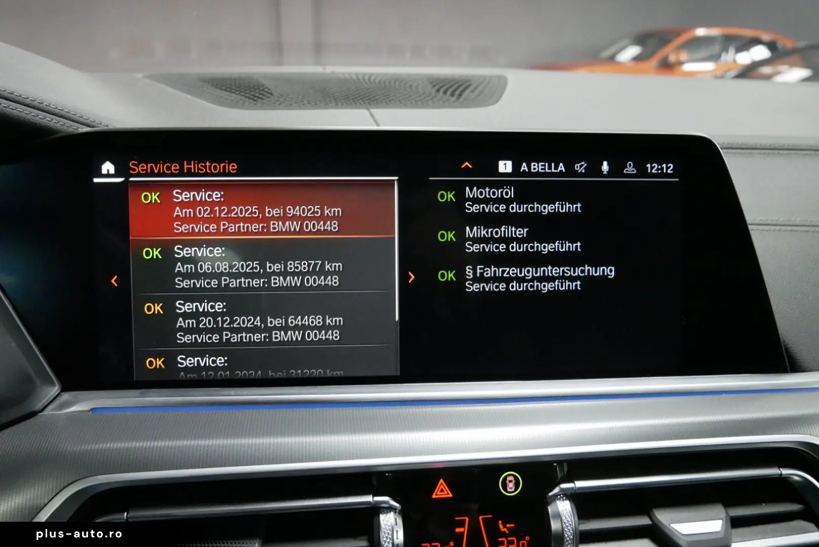 BMW X5 xDrive 30d M Sport ACC AHK DAB HuD Memory