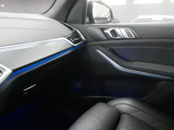 BMW X5 xDrive 30d M Sport ACC AHK DAB HuD Memory