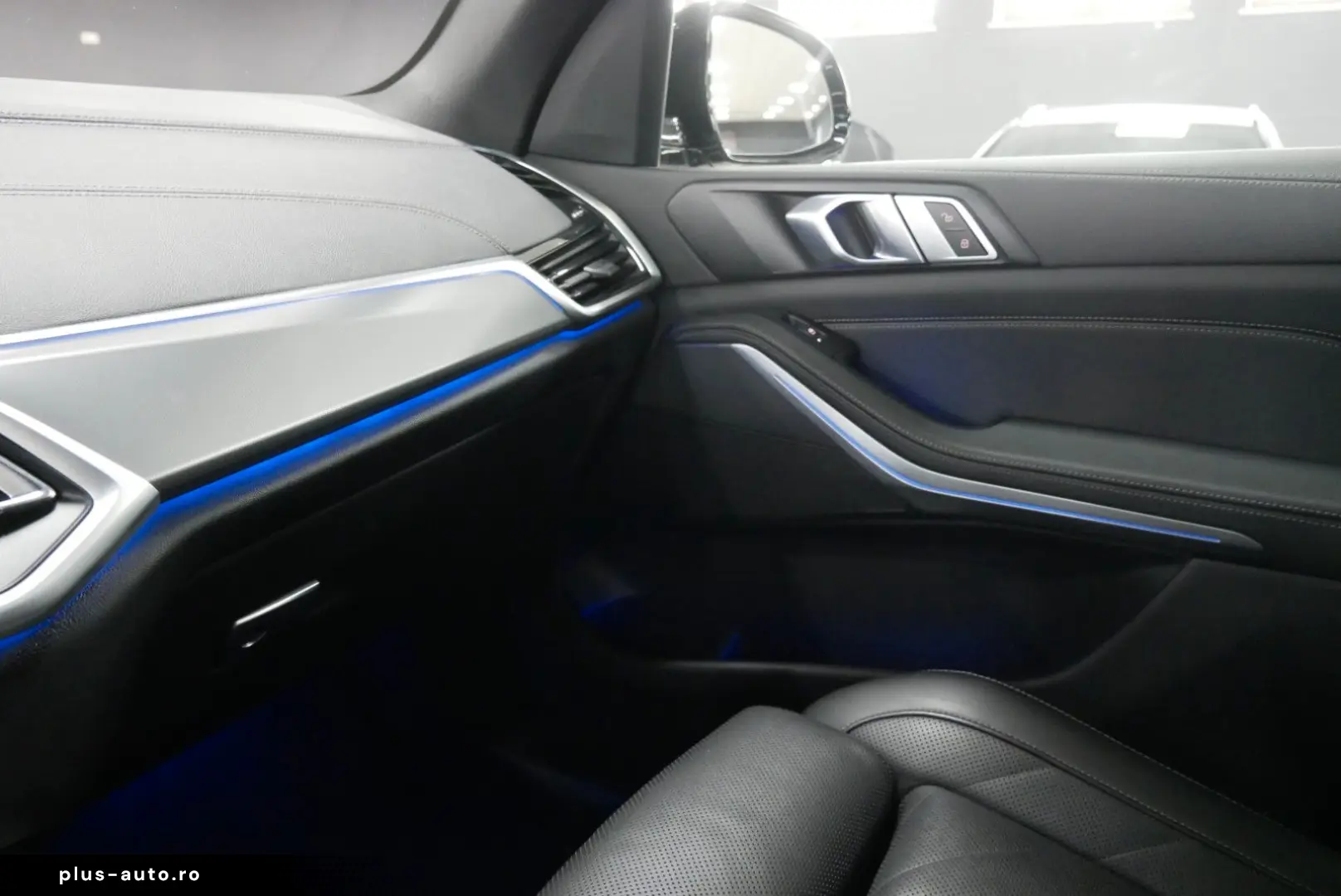 BMW X5 xDrive 30d M Sport ACC AHK DAB HuD Memory