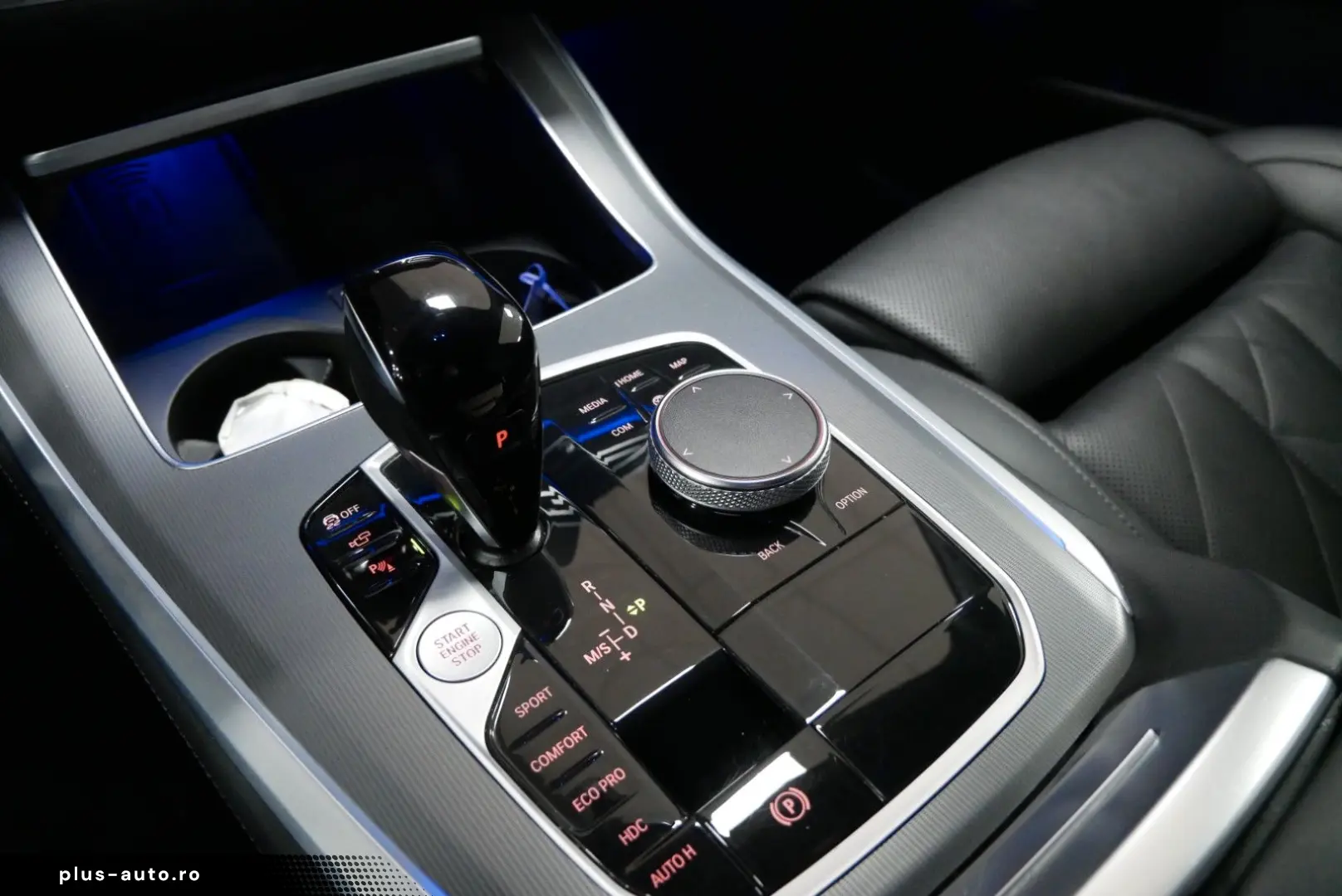 BMW X5 xDrive 30d M Sport ACC AHK DAB HuD Memory