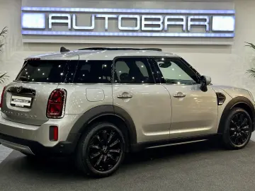 MINI Cooper Countryman PREMIUM PANO HUD LEDER MEMO KA