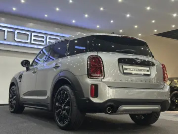 MINI Cooper Countryman PREMIUM PANO HUD LEDER MEMO KA