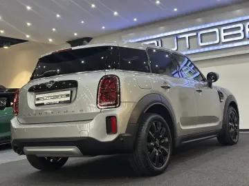 MINI Cooper Countryman PREMIUM PANO HUD LEDER MEMO KA