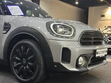 MINI Cooper Countryman PREMIUM PANO HUD LEDER MEMO KA