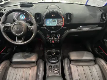 MINI Cooper Countryman PREMIUM PANO HUD LEDER MEMO KA