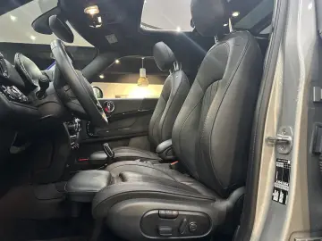 MINI Cooper Countryman PREMIUM PANO HUD LEDER MEMO KA