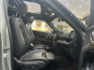 MINI Cooper Countryman PREMIUM PANO HUD LEDER MEMO KA