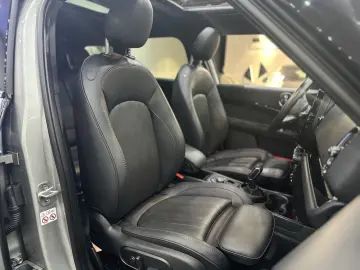 MINI Cooper Countryman PREMIUM PANO HUD LEDER MEMO KA