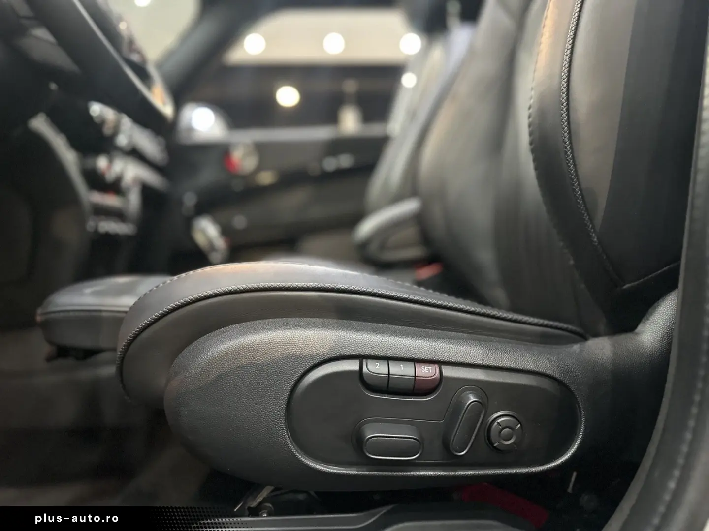 MINI Cooper Countryman PREMIUM PANO HUD LEDER MEMO KA