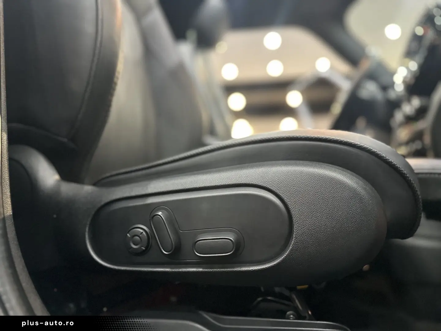 MINI Cooper Countryman PREMIUM PANO HUD LEDER MEMO KA