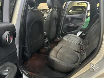 MINI Cooper Countryman PREMIUM PANO HUD LEDER MEMO KA