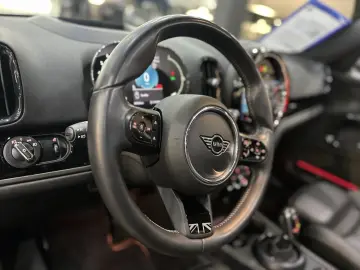 MINI Cooper Countryman PREMIUM PANO HUD LEDER MEMO KA