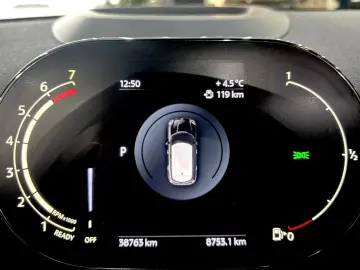 MINI Cooper Countryman PREMIUM PANO HUD LEDER MEMO KA