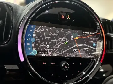 MINI Cooper Countryman PREMIUM PANO HUD LEDER MEMO KA