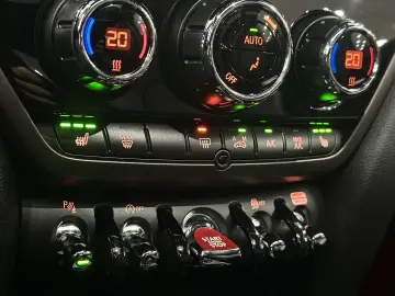 MINI Cooper Countryman PREMIUM PANO HUD LEDER MEMO KA