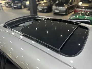 MINI Cooper Countryman PREMIUM PANO HUD LEDER MEMO KA