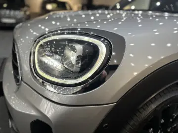 MINI Cooper Countryman PREMIUM PANO HUD LEDER MEMO KA