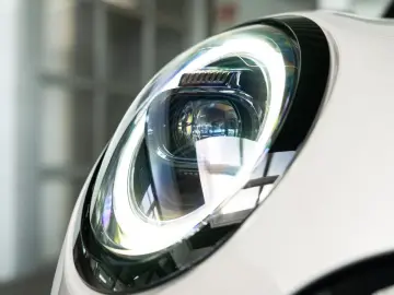 MINI COOPER JCW Trim RückFahrKam AdapLED uvm.