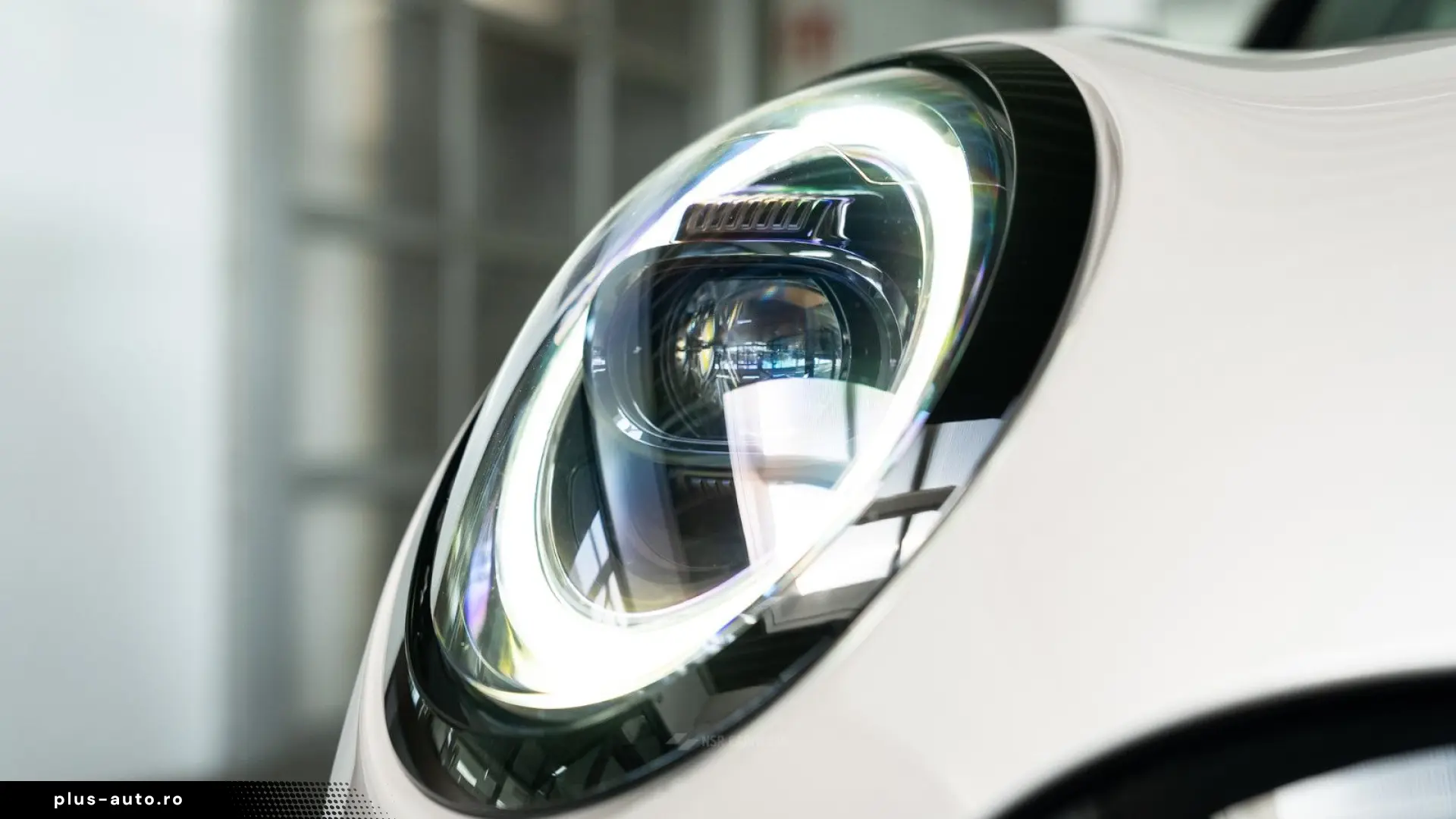 MINI COOPER JCW Trim RückFahrKam AdapLED uvm.