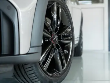 MINI COOPER JCW Trim RückFahrKam AdapLED uvm.