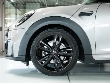 MINI COOPER JCW Trim RückFahrKam AdapLED uvm.