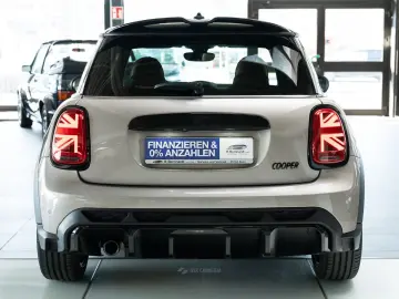 MINI COOPER JCW Trim RückFahrKam AdapLED uvm.