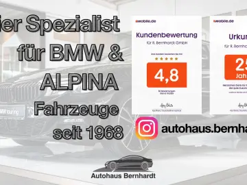 MINI COOPER JCW Trim RückFahrKam AdapLED uvm.