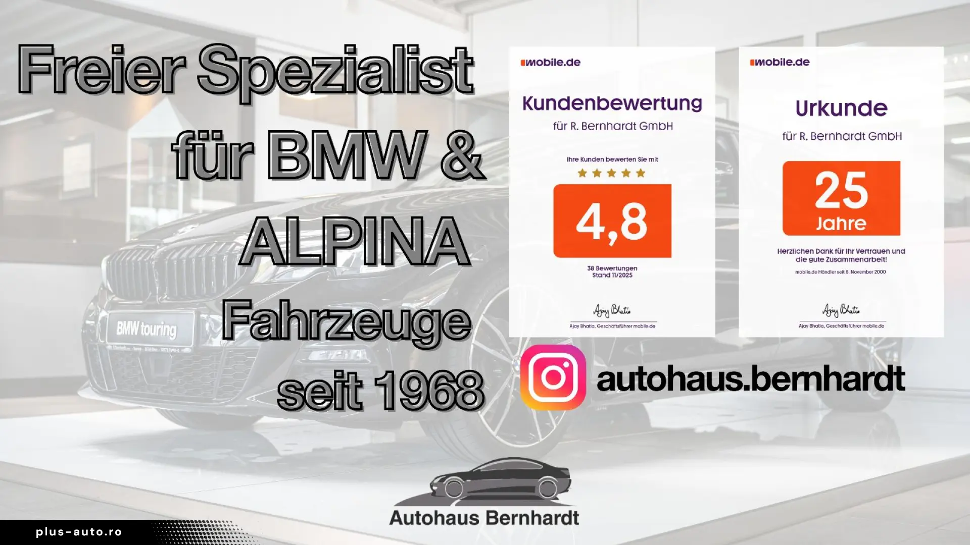 MINI COOPER JCW Trim RückFahrKam AdapLED uvm.