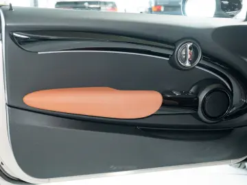 MINI COOPER JCW Trim RückFahrKam AdapLED uvm.