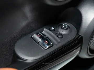 MINI COOPER JCW Trim RückFahrKam AdapLED uvm.