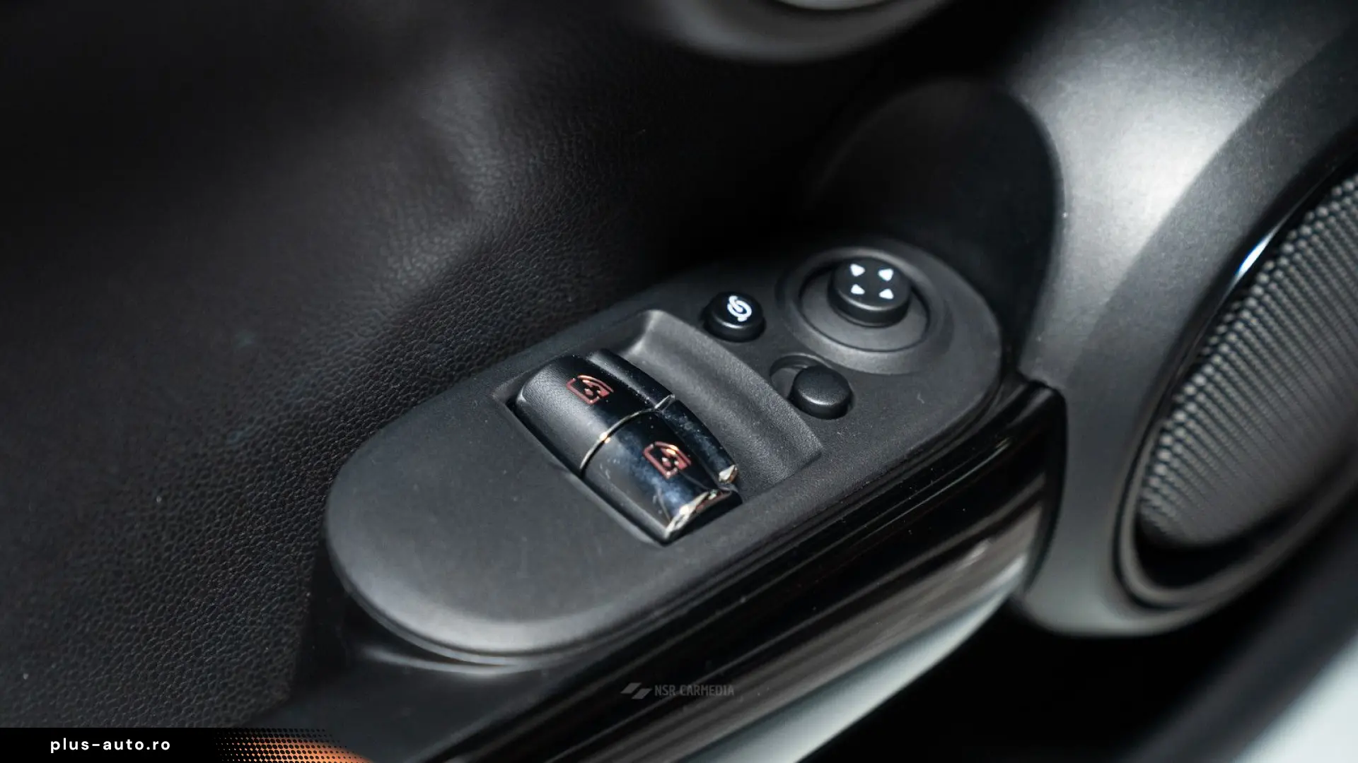 MINI COOPER JCW Trim RückFahrKam AdapLED uvm.