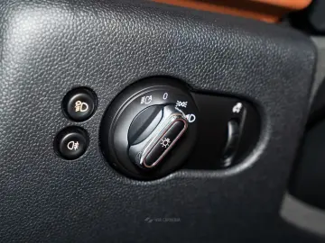 MINI COOPER JCW Trim RückFahrKam AdapLED uvm.