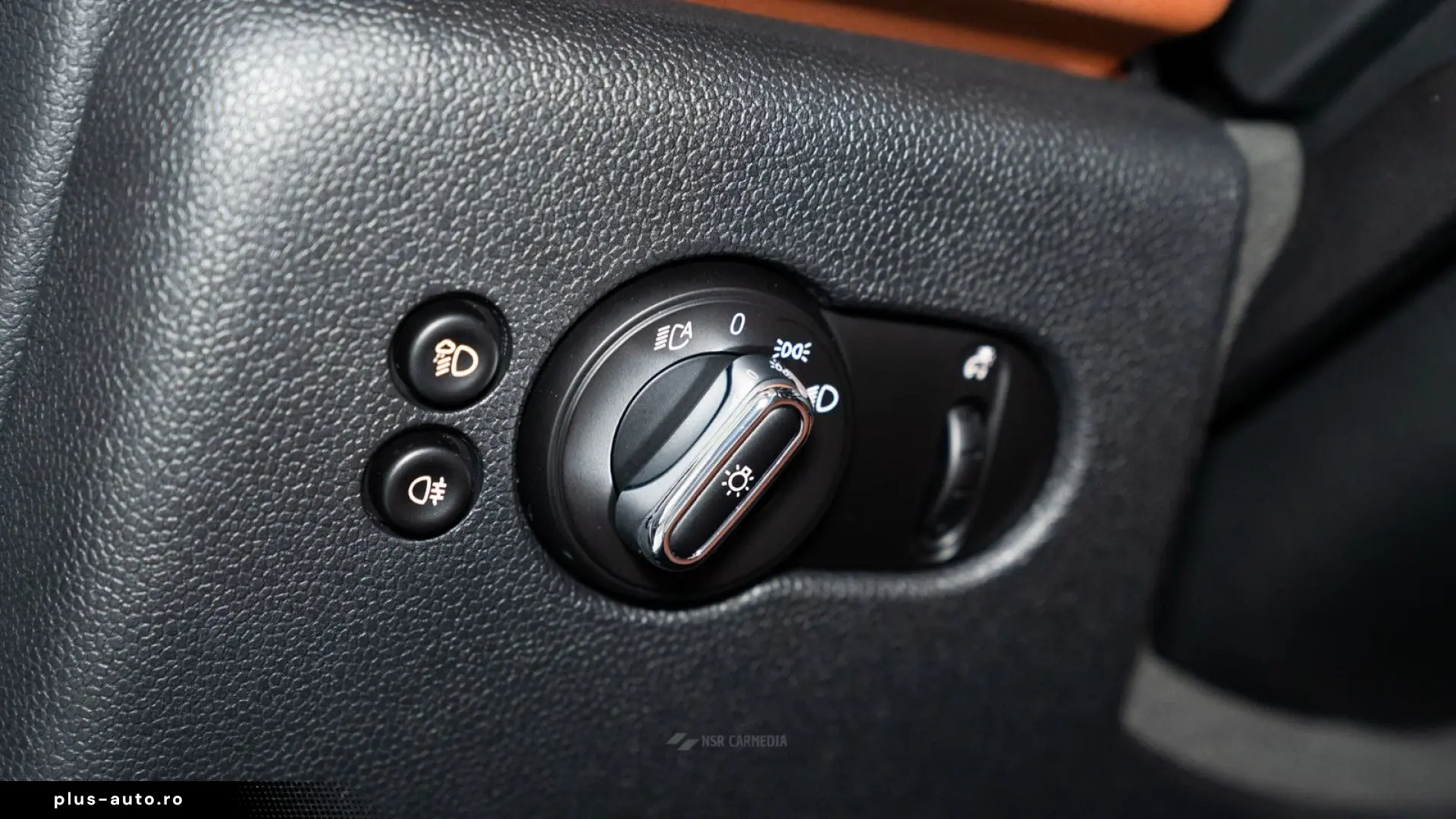 MINI COOPER JCW Trim RückFahrKam AdapLED uvm.