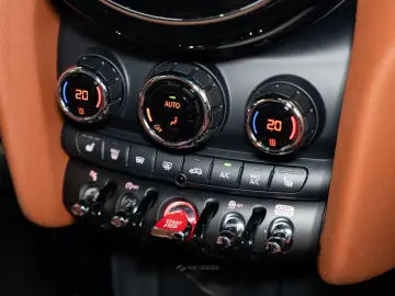 MINI COOPER JCW Trim RückFahrKam AdapLED uvm.