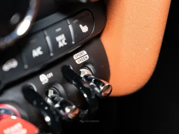 MINI COOPER JCW Trim RückFahrKam AdapLED uvm.