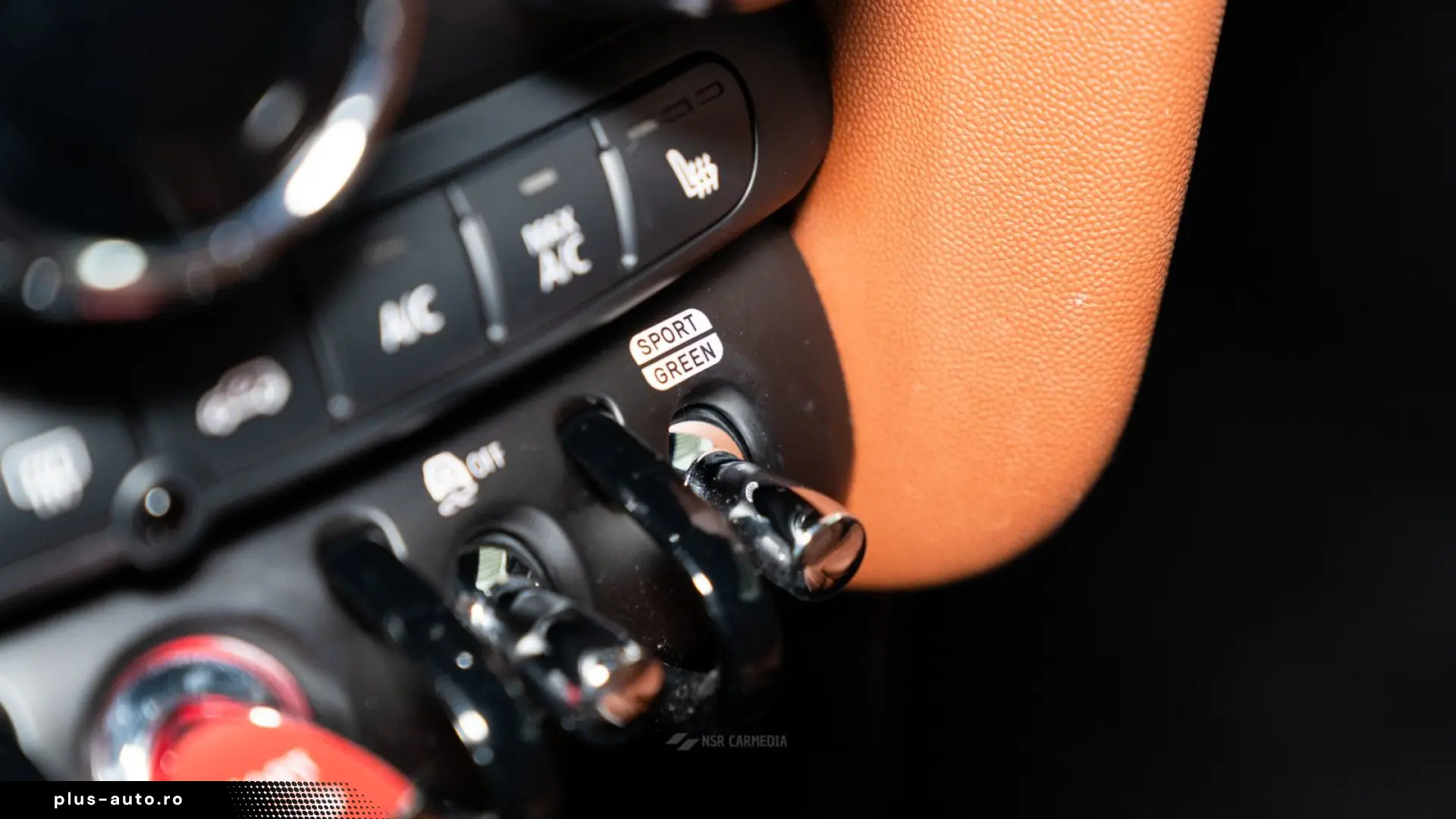 MINI COOPER JCW Trim RückFahrKam AdapLED uvm.