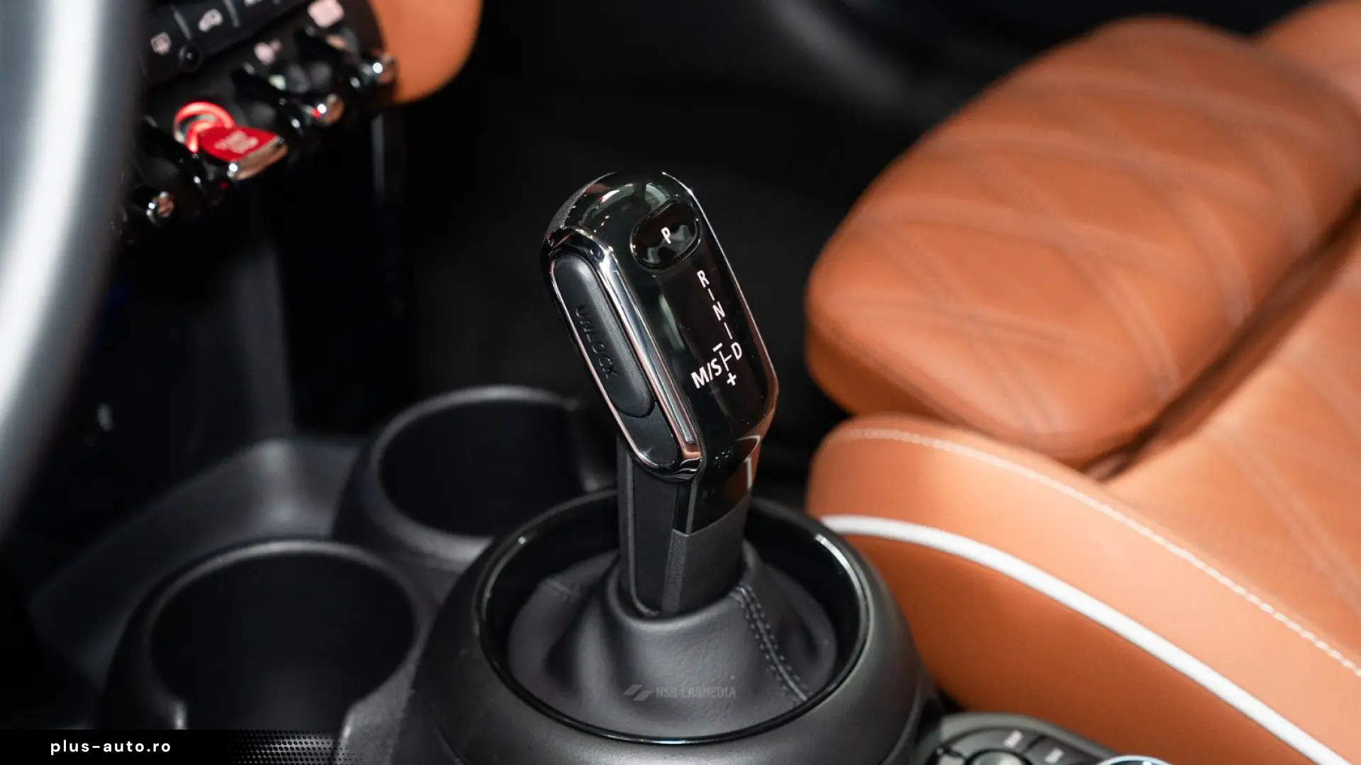 MINI COOPER JCW Trim RückFahrKam AdapLED uvm.