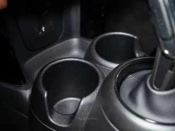 MINI COOPER JCW Trim RückFahrKam AdapLED uvm.