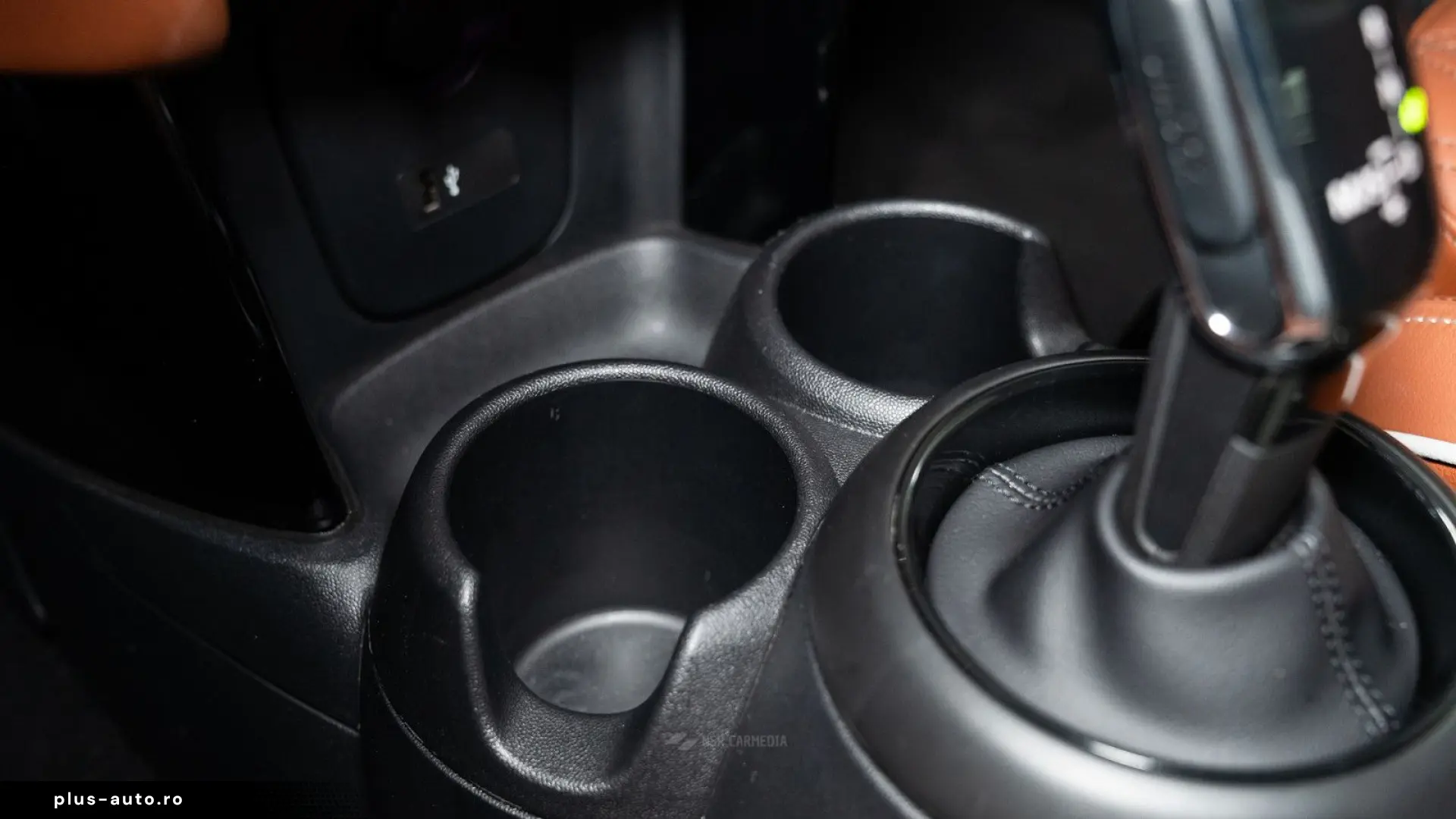 MINI COOPER JCW Trim RückFahrKam AdapLED uvm.