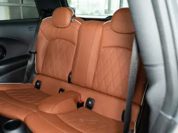 MINI COOPER JCW Trim RückFahrKam AdapLED uvm.