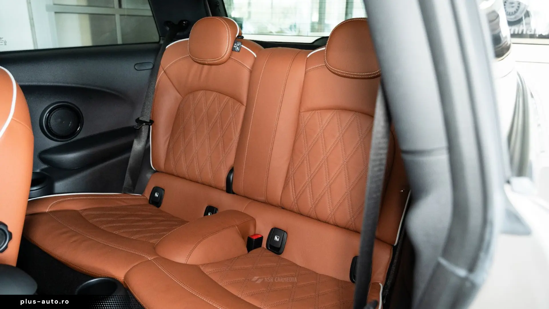 MINI COOPER JCW Trim RückFahrKam AdapLED uvm.