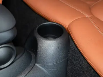 MINI COOPER JCW Trim RückFahrKam AdapLED uvm.