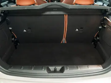 MINI COOPER JCW Trim RückFahrKam AdapLED uvm.